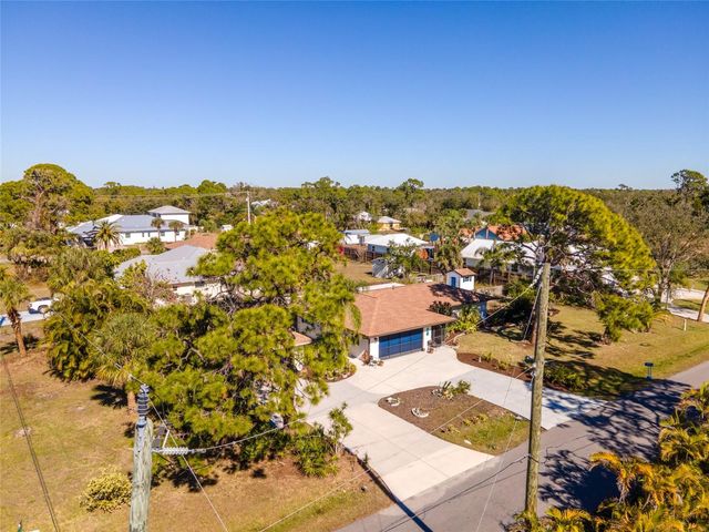 1698 THOMAS STREET, Englewood, FL 34223