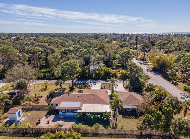 1698 THOMAS STREET, Englewood, FL 34223