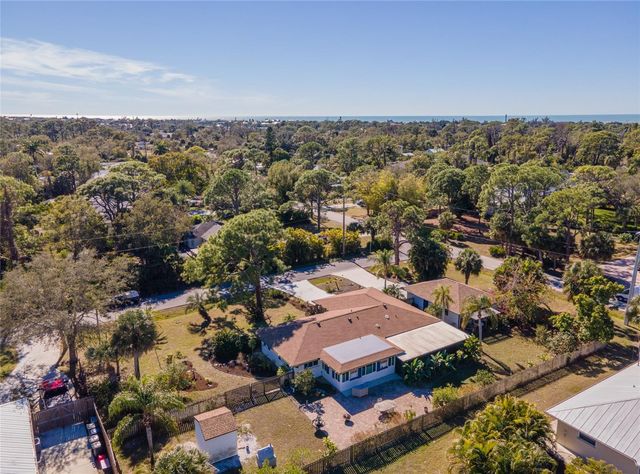 1698 THOMAS STREET, Englewood, FL 34223