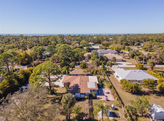 1698 THOMAS STREET, Englewood, FL 34223