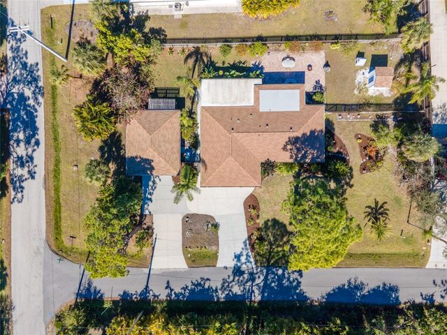 1698 THOMAS STREET, Englewood, FL 34223