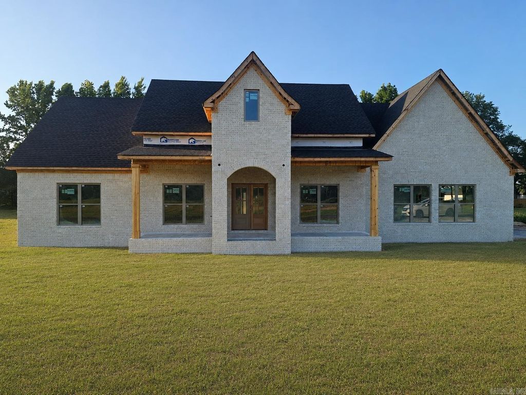20 Crescent Cove, Ward, AR 72176