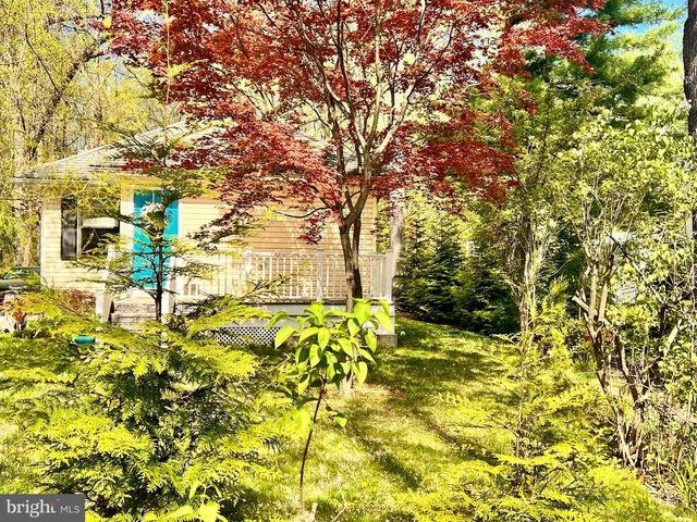 420 MOUNT LUCAS RD, Princeton, NJ 08540