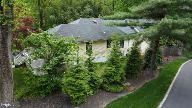 420 MOUNT LUCAS RD, Princeton, NJ 08540