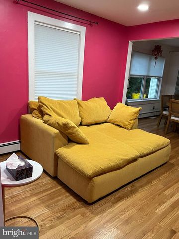 420 MOUNT LUCAS RD, Princeton, NJ 08540