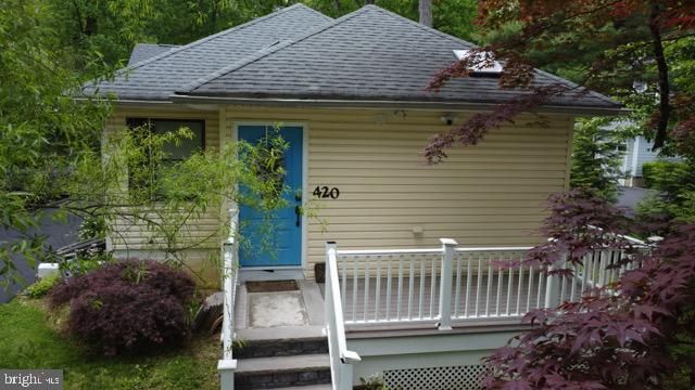 420 MOUNT LUCAS RD, Princeton, NJ 08540
