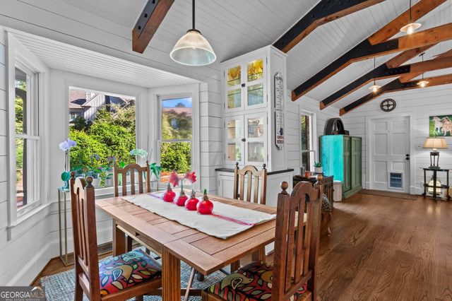 104 Lakeshore Circle NE, Marietta, GA 30067