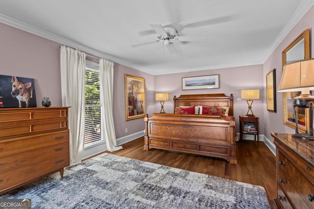 104 Lakeshore Circle NE, Marietta, GA 30067