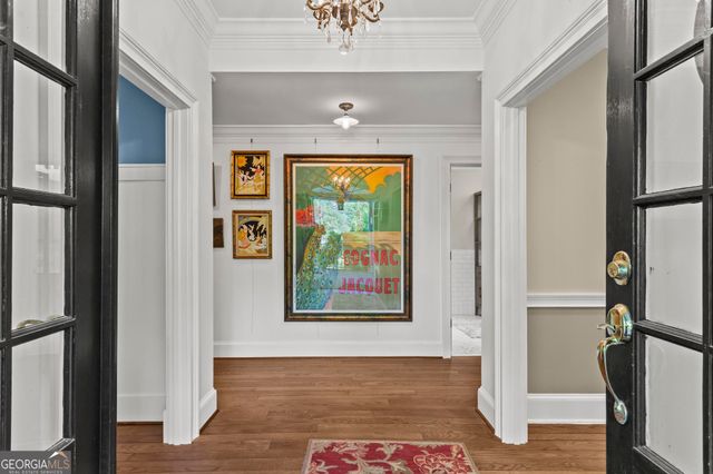 104 Lakeshore Circle NE, Marietta, GA 30067