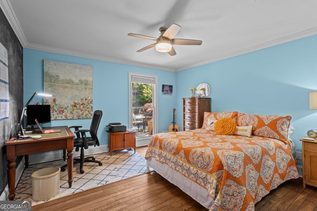 104 Lakeshore Circle NE, Marietta, GA 30067