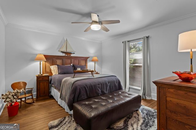 104 Lakeshore Circle NE, Marietta, GA 30067