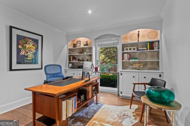 104 Lakeshore Circle NE, Marietta, GA 30067