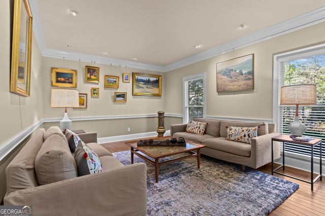 104 Lakeshore Circle NE, Marietta, GA 30067