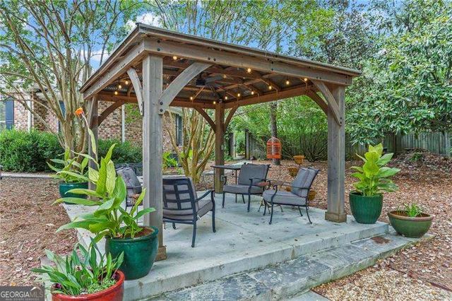 104 Lakeshore Circle NE, Marietta, GA 30067