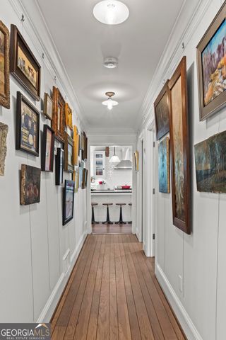 104 Lakeshore Circle NE, Marietta, GA 30067