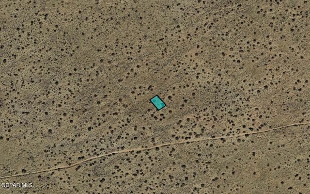 TBD 000023 LA JOYA Road, El Paso, TX 79938