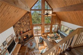 1260 Yukon Court, Lake Arrowhead, CA 92352