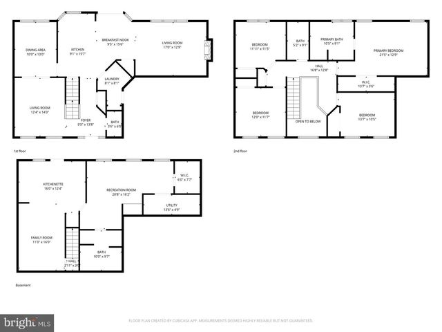 221 BENNIE DR, North East, MD 21901