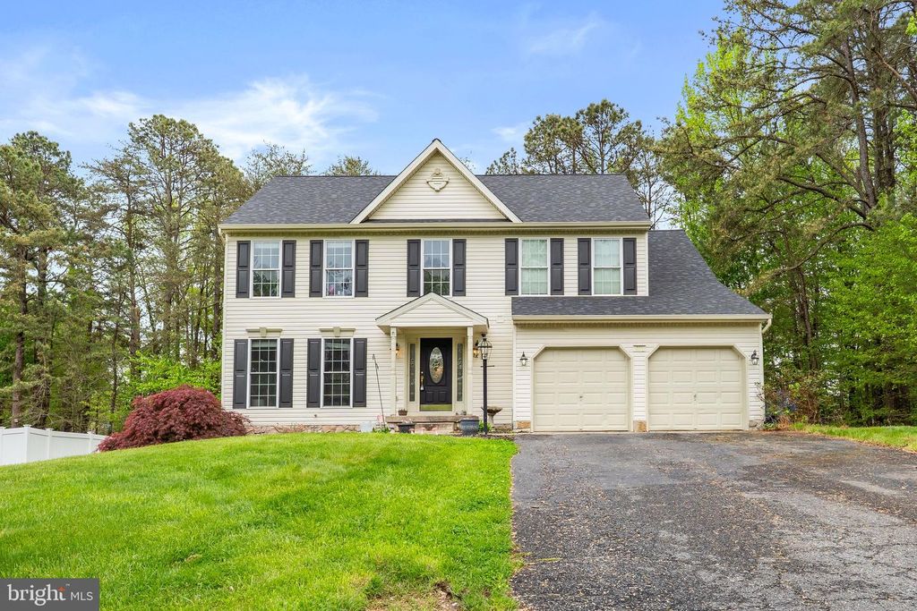 221 BENNIE DR, North East, MD 21901