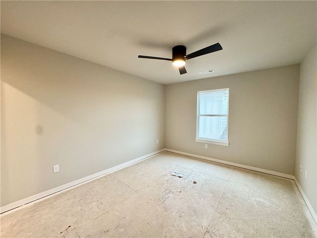 5908 SW Omaha Avenue, Bentonville, AR 72713