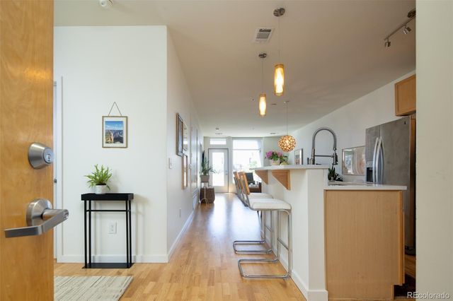 3101 Blake Street 308, Denver, CO 80205