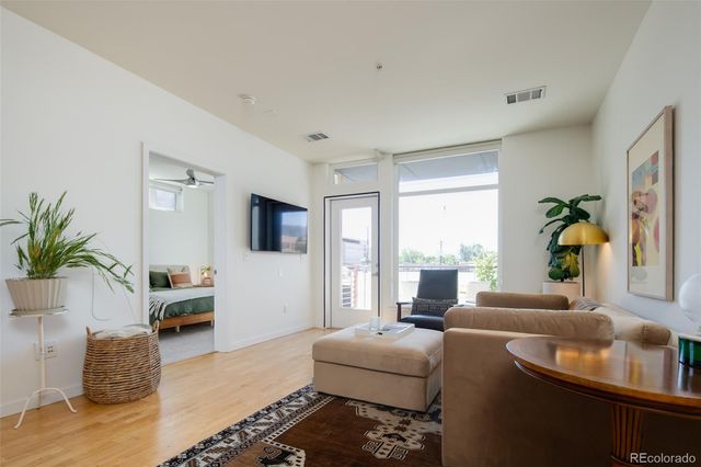 3101 Blake Street 308, Denver, CO 80205