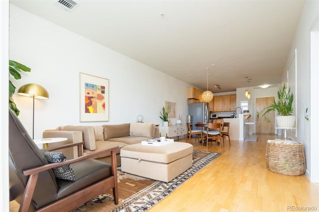 3101 Blake Street 308, Denver, CO 80205