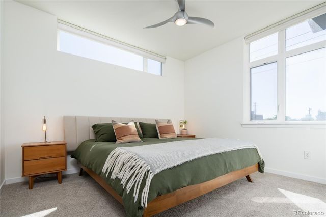 3101 Blake Street 308, Denver, CO 80205