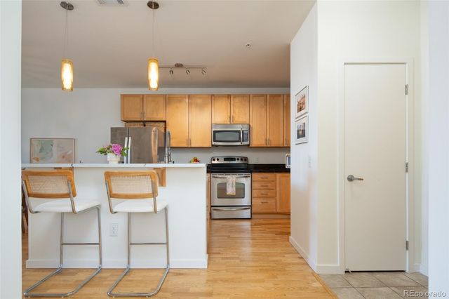 3101 Blake Street 308, Denver, CO 80205