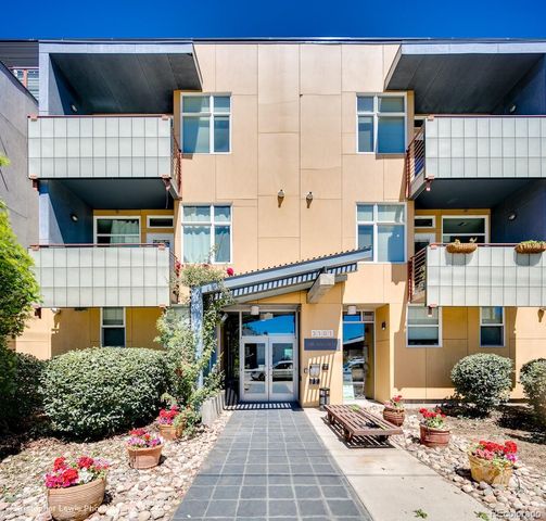 3101 Blake Street 308, Denver, CO 80205
