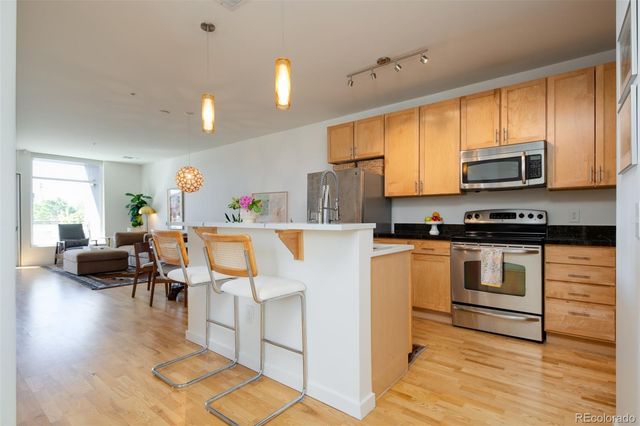 3101 Blake Street 308, Denver, CO 80205