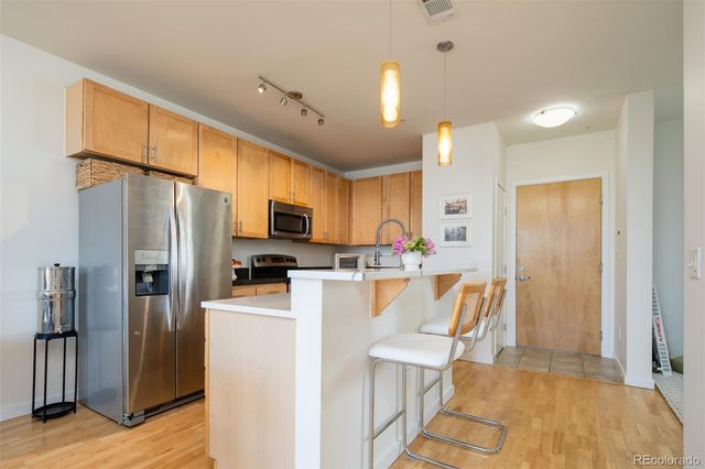 3101 Blake Street 308, Denver, CO 80205