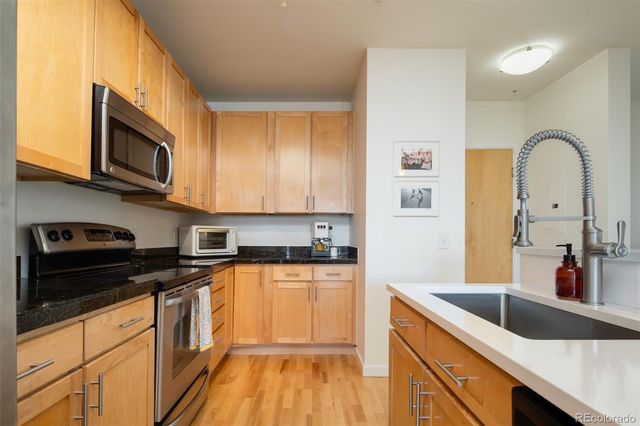 3101 Blake Street 308, Denver, CO 80205