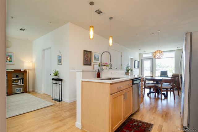 3101 Blake Street 308, Denver, CO 80205