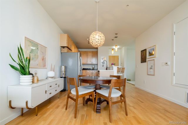 3101 Blake Street 308, Denver, CO 80205