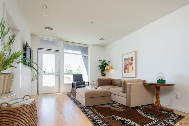 3101 Blake Street 308, Denver, CO 80205