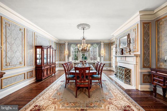 1018 BEECH RD, Wallingford, PA 19086