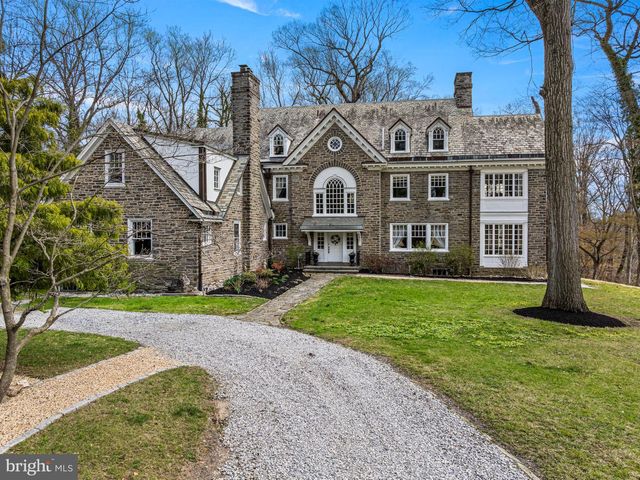 1018 BEECH RD, Wallingford, PA 19086