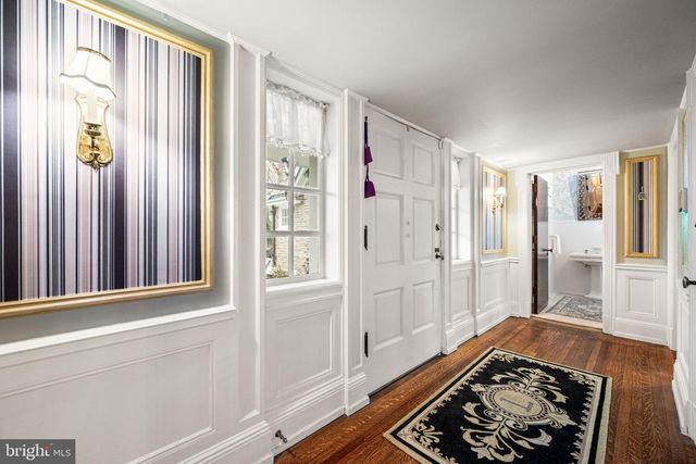 1018 BEECH RD, Wallingford, PA 19086