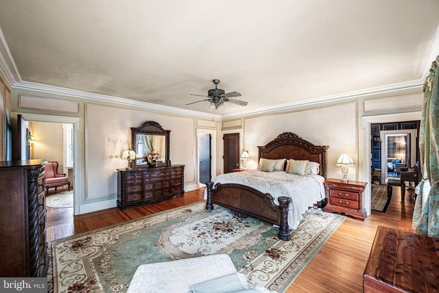 1018 BEECH RD, Wallingford, PA 19086