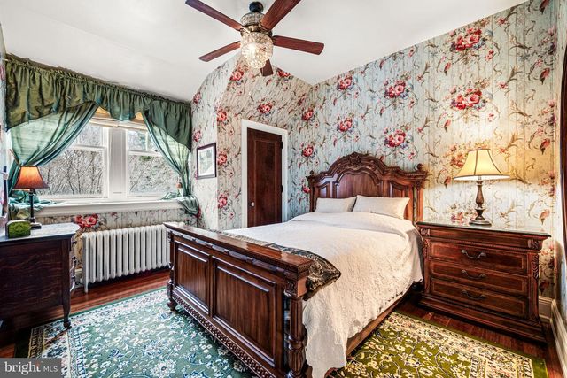 1018 BEECH RD, Wallingford, PA 19086