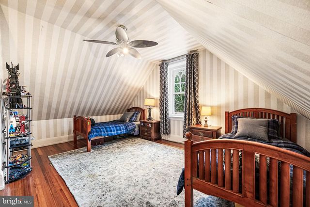 1018 BEECH RD, Wallingford, PA 19086