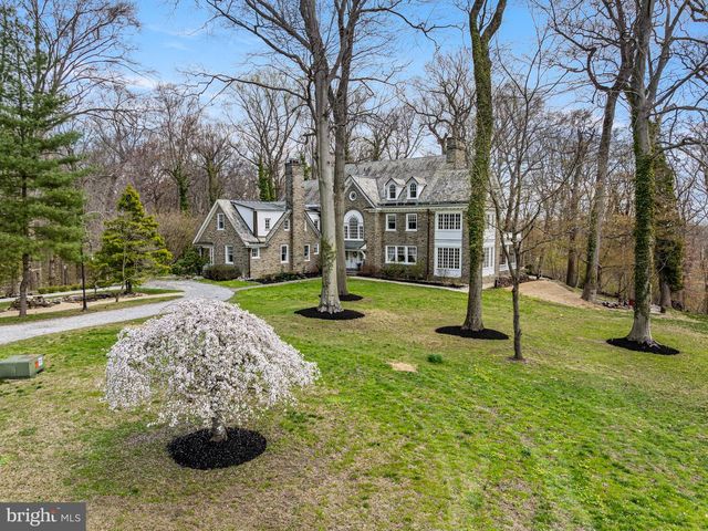 1018 BEECH RD, Wallingford, PA 19086