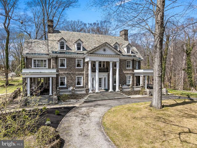 1018 BEECH RD, Wallingford, PA 19086
