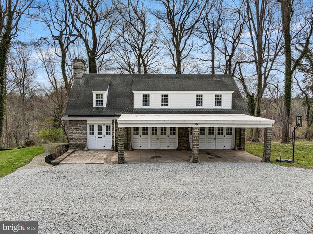 1018 BEECH RD, Wallingford, PA 19086