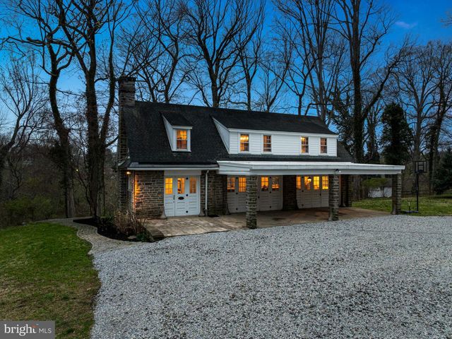 1018 BEECH RD, Wallingford, PA 19086