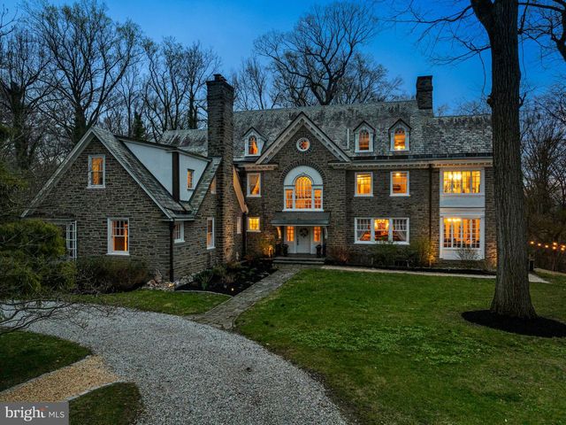 1018 BEECH RD, Wallingford, PA 19086