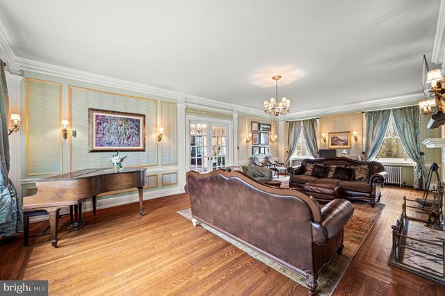 1018 BEECH RD, Wallingford, PA 19086