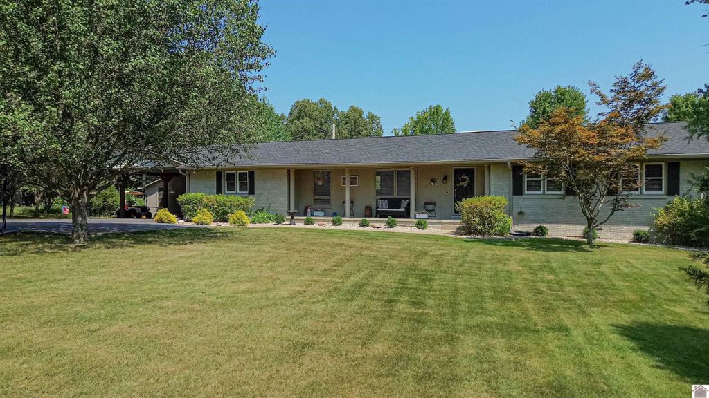 6525 New Hope Church Rd., Paducah, KY 42001