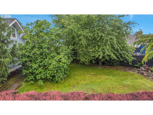 6433 Ne DURHAM Ave, Portland, OR 97211